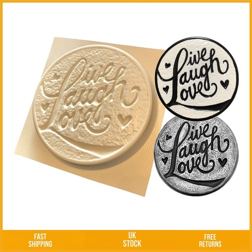 Creative live laugh - creative,