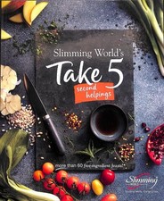 Slimming World Take 5 - Slimming World