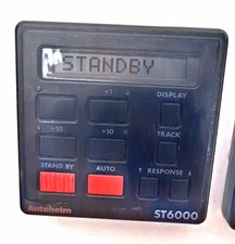 AUTOHELM ST6000 Autopilot