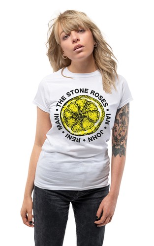 The stone roses shirt - the,