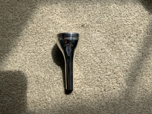 Alliance large bore trombone - large,
