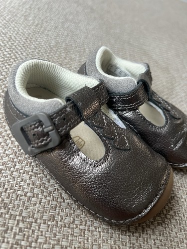 Baby girl pre walker shoes - baby,