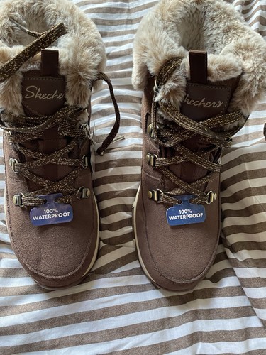 Sketchers women winter - sketchers,