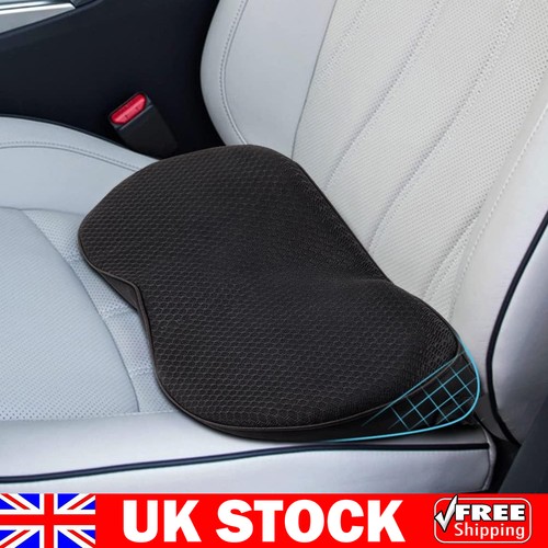 Car seat cushion memory foam - cushion,
