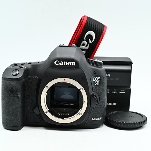 Canon eos mark - mark, iii