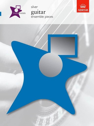 Music medals silver - music,