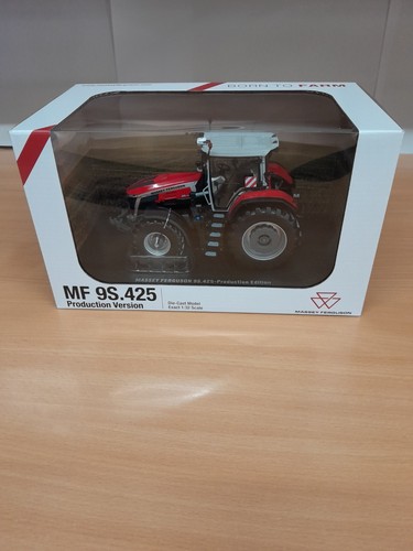 Universal hobbies massey - universal,