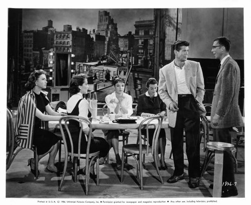 Gia scala julie - gia, adams