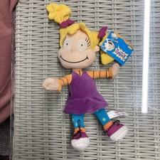 Vintage Nickelodeon Rugrats