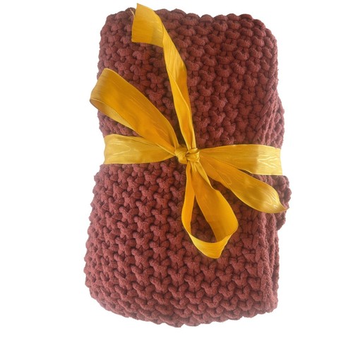Pottery barn chunky knit - chunky,