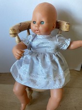 16-18 Inch Dolls Dress. 43cm