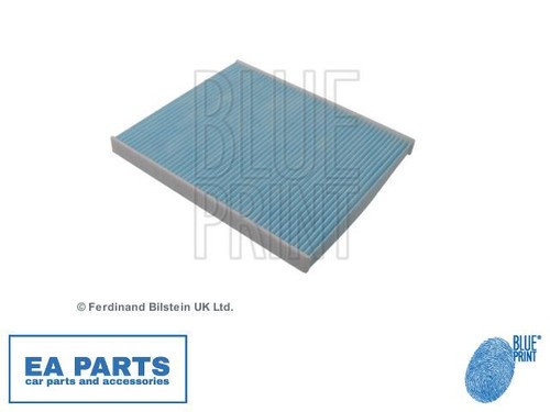 Filter interior air for - filter,,