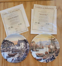 Poole Pottery Kevin Platt