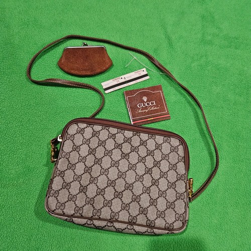 Vintage gucci petite shoulder - vintage,