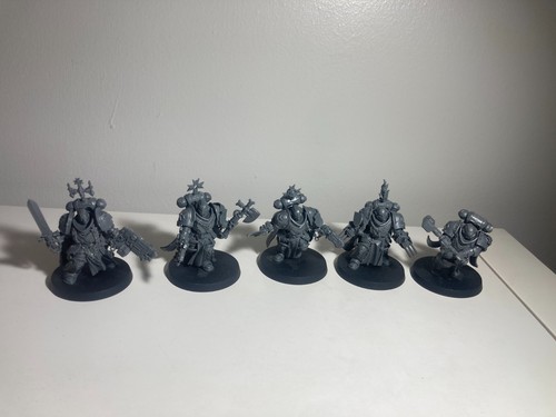 Warhammer 40k black templars - black,