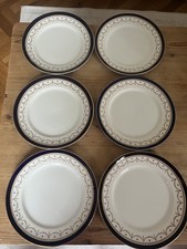 6 Alfred Meakin luncheon