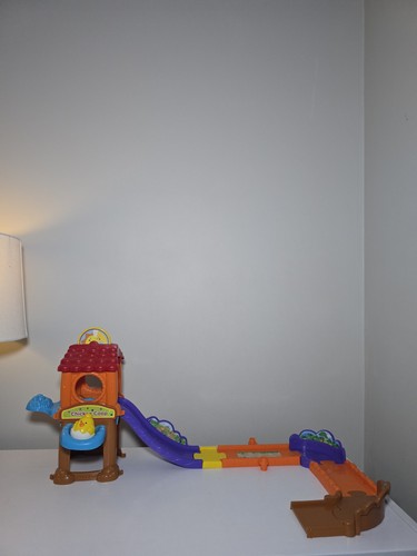 Vtech toot - vtech, animals