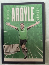Plymouth Argyle V Sunderland
