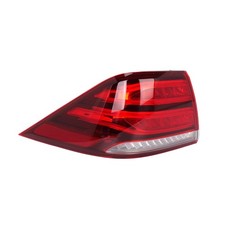 LEFT PASSENGER REAR OUTER TAIL