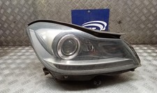 MERCEDES BENZ C CLASS 204