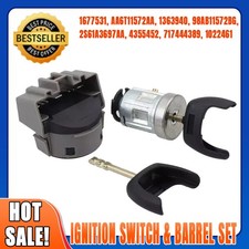 1677531 ignition switch - 1677531,