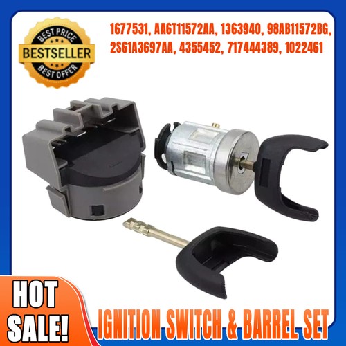 1677531 ignition switch - 1677531,