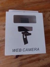 Full HD 720P Webcam USB