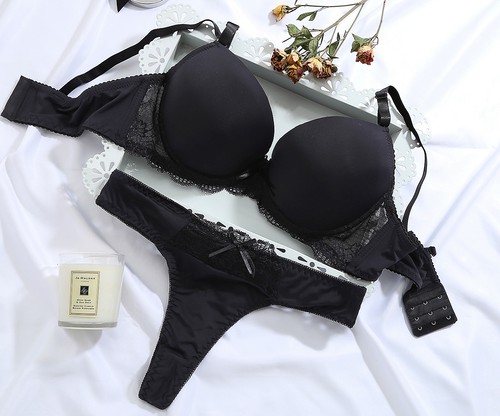 Women lace underwear - lace,