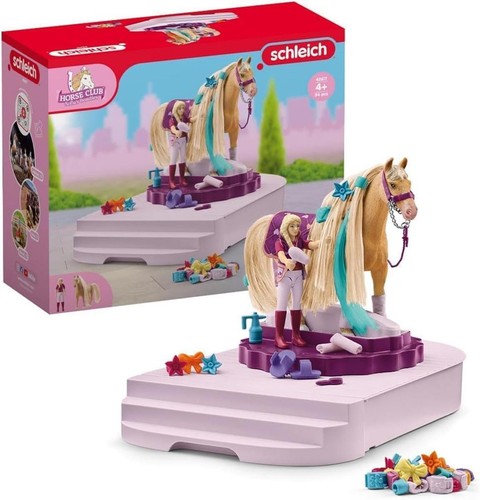 Schleich horse club 42617 - schleich,