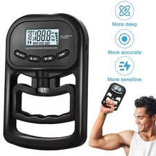Grip Strength Tester