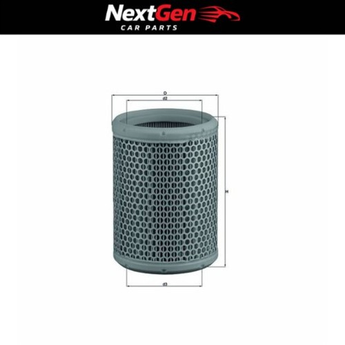 Mahle air filter 130 - air,