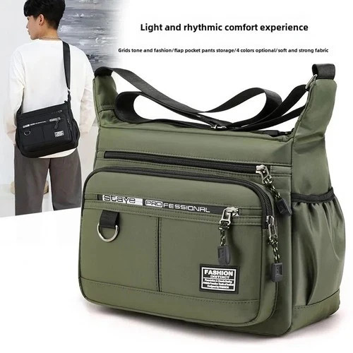 Large capacity crossbody - large,