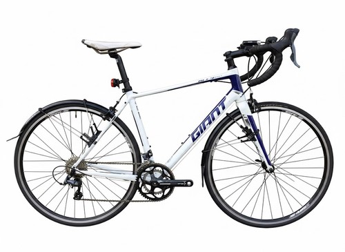 Giant defy road - giant, medium