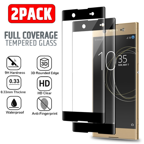 Full coverage tempered - full,