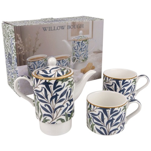 William morris china - morris, for