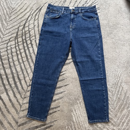 Mauvette women jeans w32 - mauvette,