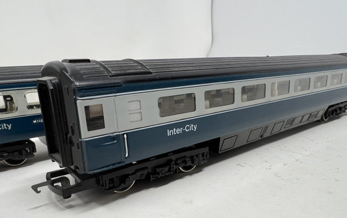 Hornby r439 0020 - r439-0020, inter-city