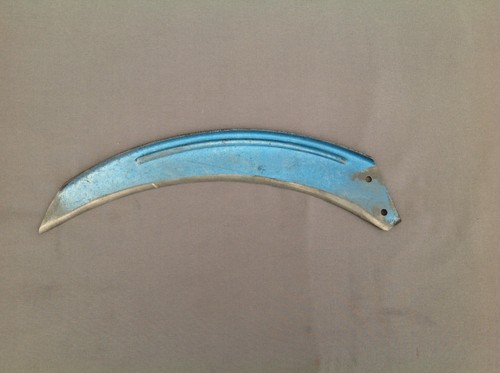 Vintage small scythe - scythe, head