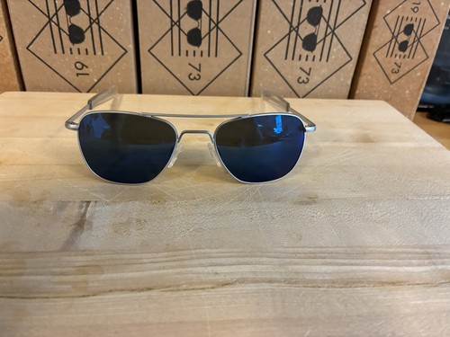 Randolph engineering aviator - randolph,
