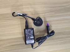 HP AC Power Adaptor 0957-2398 Genuine Original UK Plug Power Supply