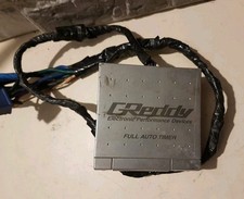 GReddy Full Auto Timer Retro