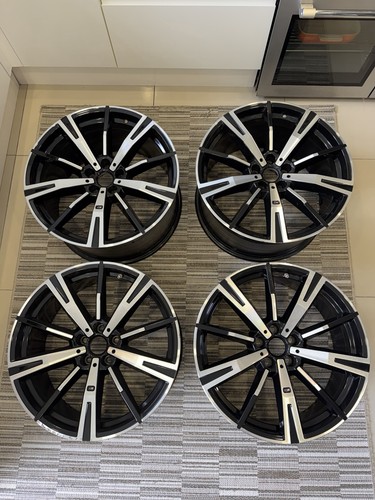 Bmw series g60 g61 - bmw,