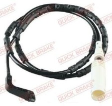 Original Quick Brake Wear Indicator Brake Pad Wear WS 0247 A for BMW