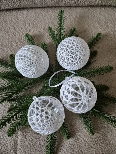 Christmas tree decoration set - decoration,