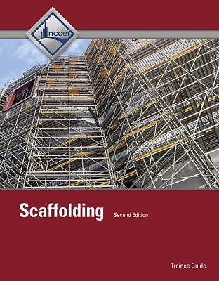Scaffolding trainee guide - scaffolding,