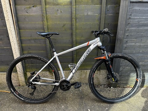Lapierre edge mountain - lapierre,