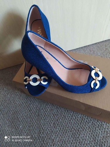 Shoes size new wallis - size,