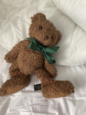 Russ Holly Brown Teddy