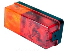 REAR LIGHT L/H FOR CASE 585XL 685XL 785XL 885XL 844XL 595XL 956XL SEE LIST