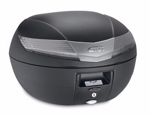 Yamaha tracer 2021 givi v40 - tracer, 9